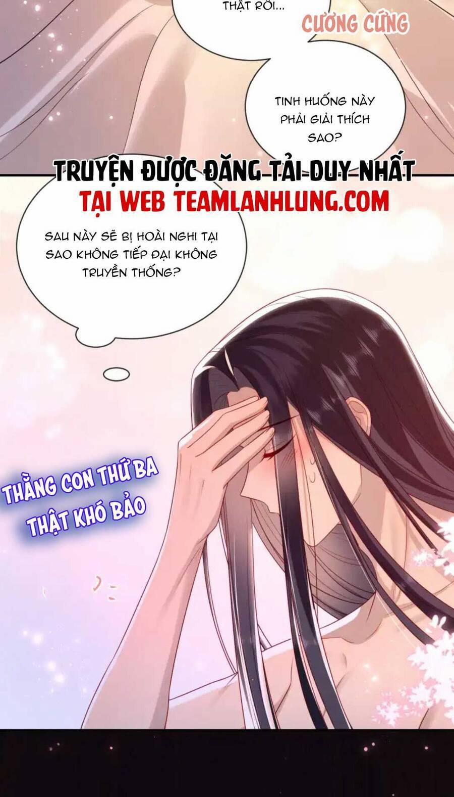 Lão Đại Xuyên Không Gả Cho Phu Quân Mù 24 trang 6