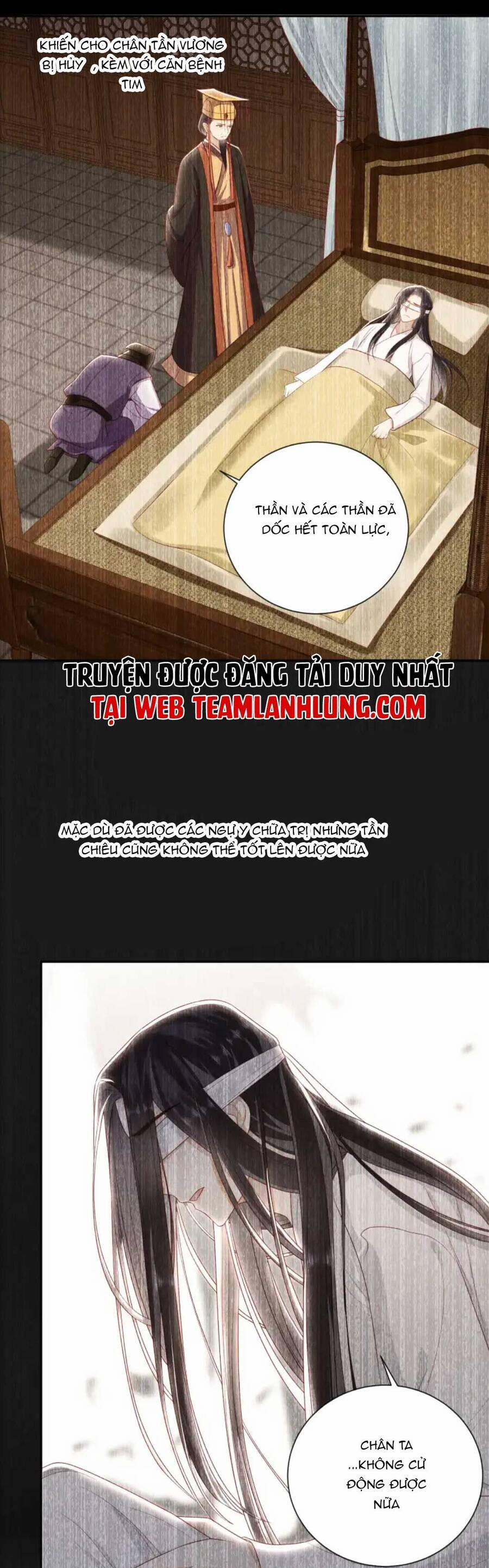 Lão Đại Xuyên Không Gả Cho Phu Quân Mù 25 trang 15