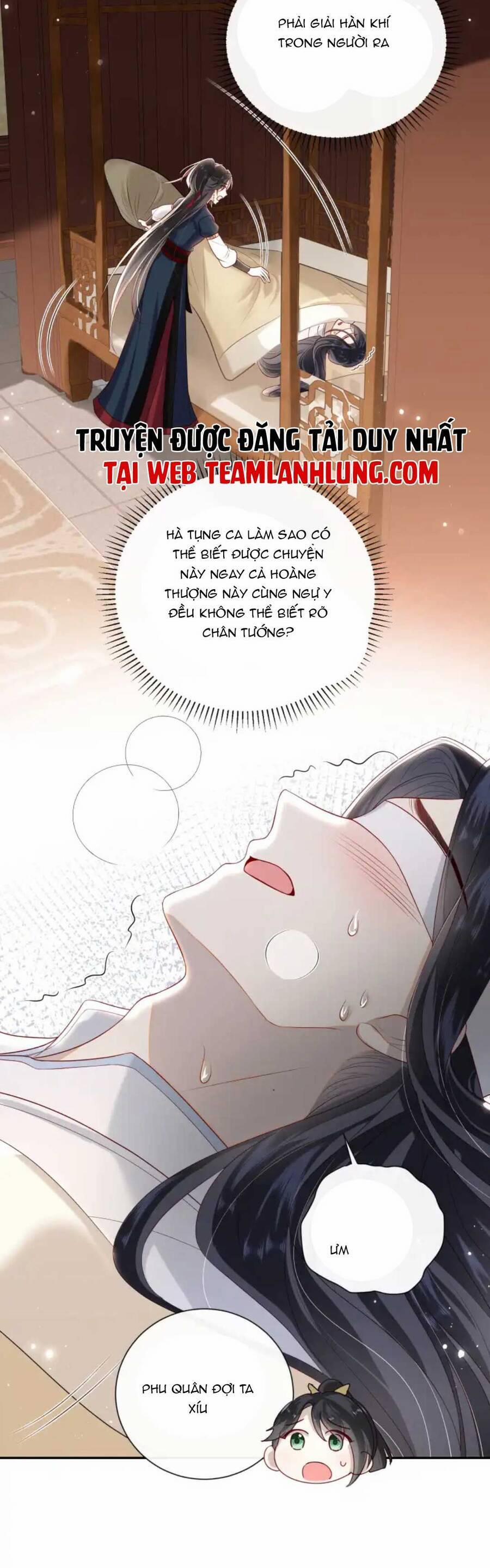 Lão Đại Xuyên Không Gả Cho Phu Quân Mù 25 trang 19