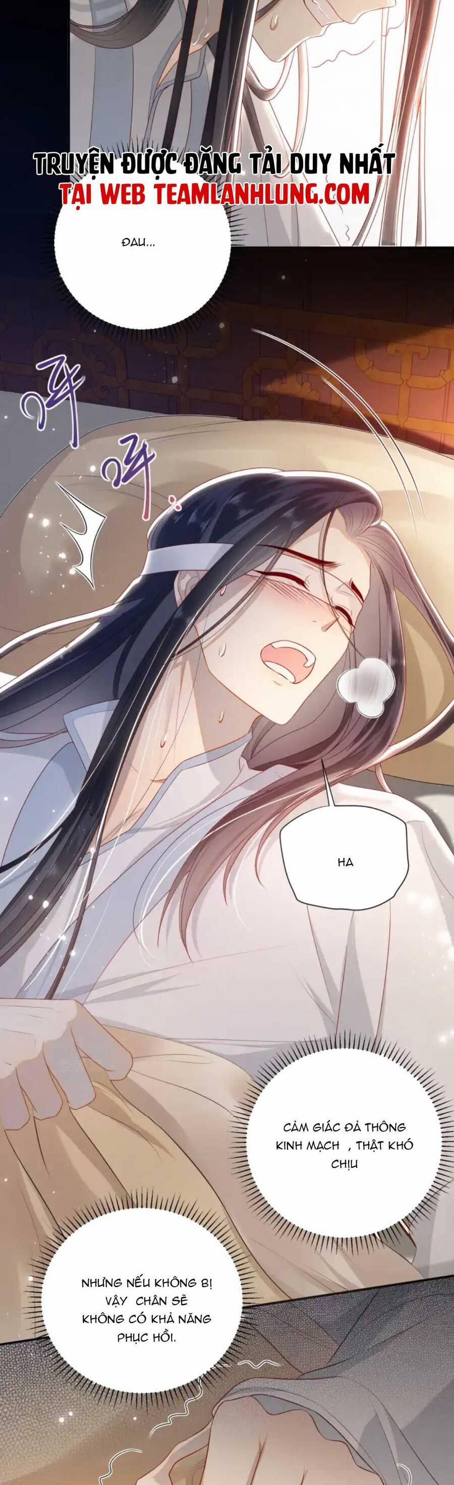 Lão Đại Xuyên Không Gả Cho Phu Quân Mù 25 trang 21