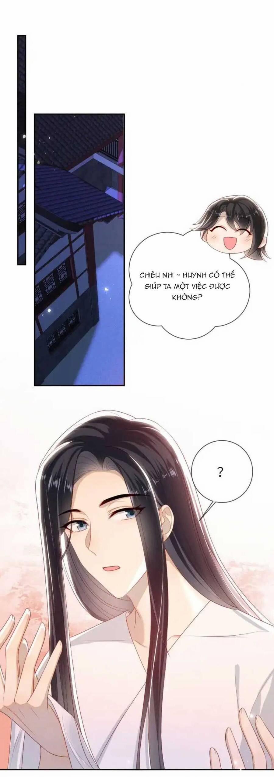 Lão Đại Xuyên Không Gả Cho Phu Quân Mù 27 trang 1