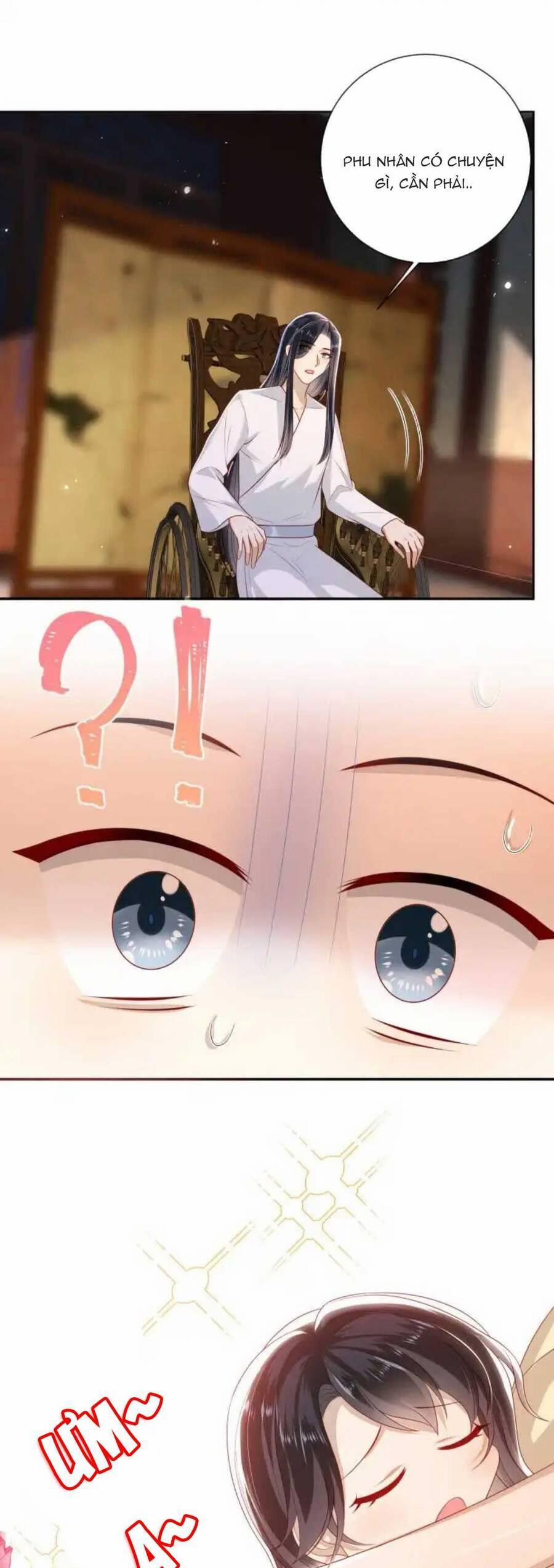 Lão Đại Xuyên Không Gả Cho Phu Quân Mù 27 trang 2