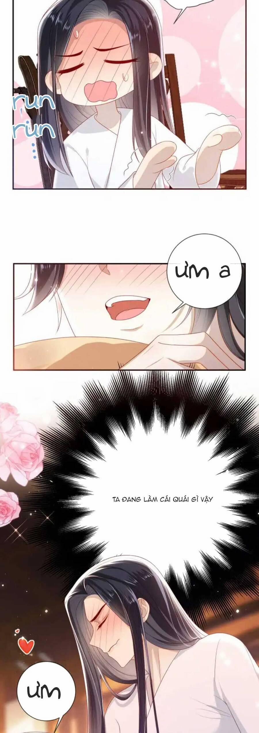 Lão Đại Xuyên Không Gả Cho Phu Quân Mù 27 trang 5