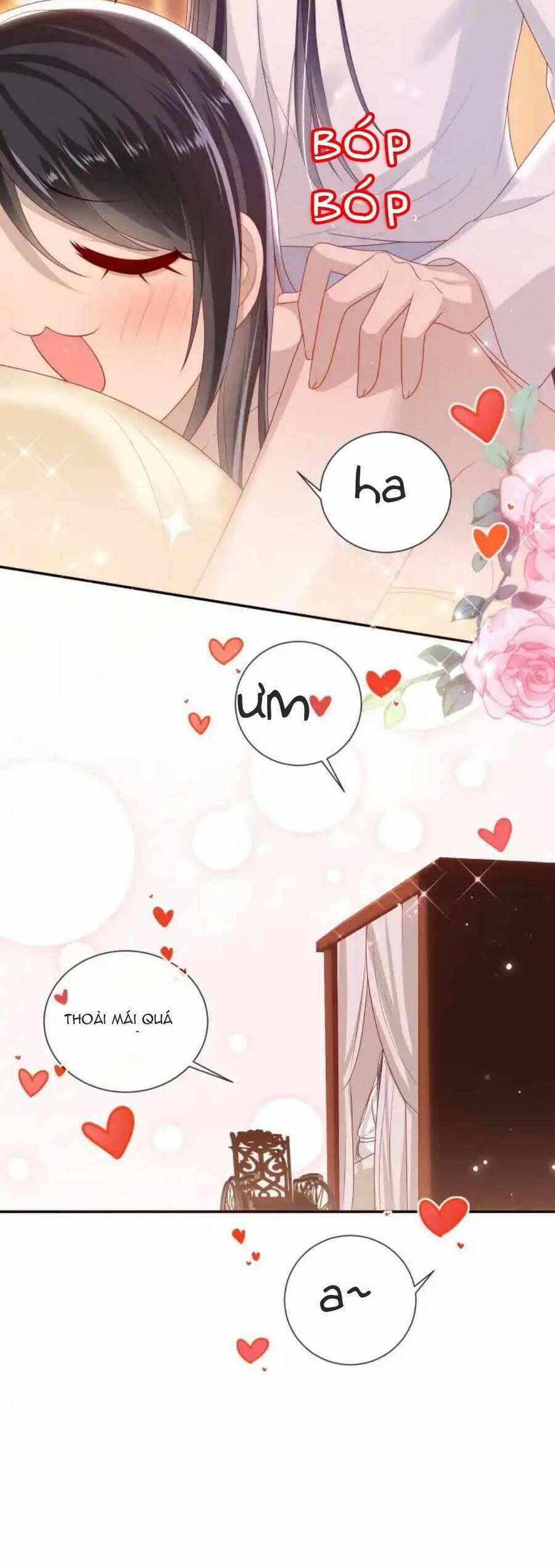 Lão Đại Xuyên Không Gả Cho Phu Quân Mù 27 trang 6