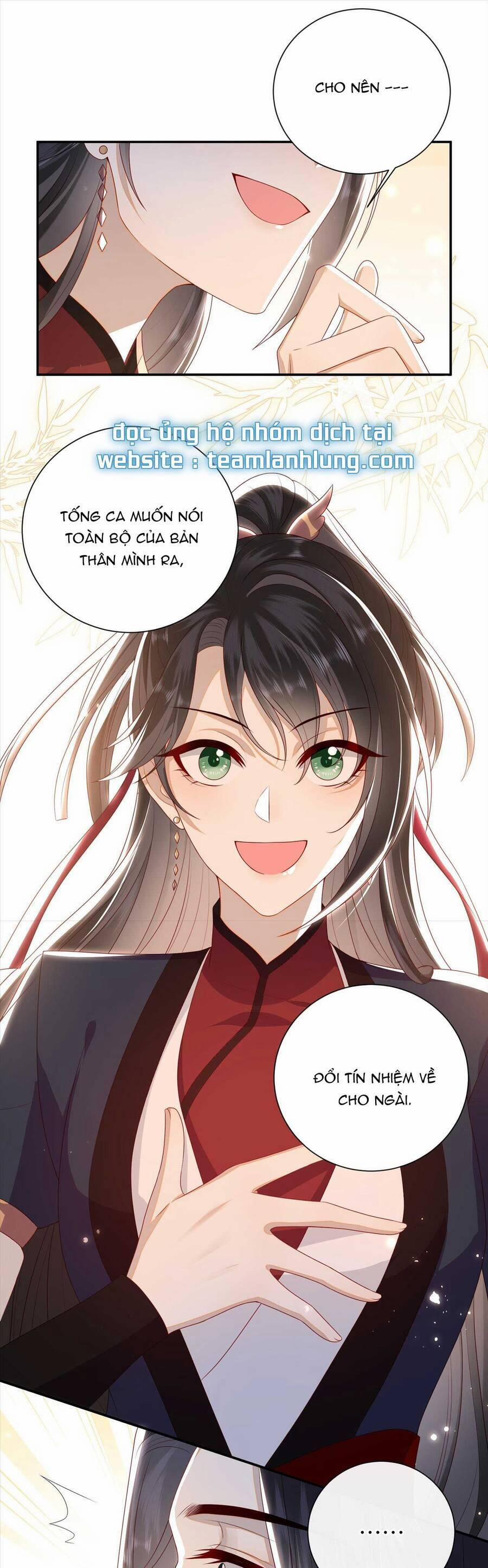 Lão Đại Xuyên Không Gả Cho Phu Quân Mù 29 trang 13