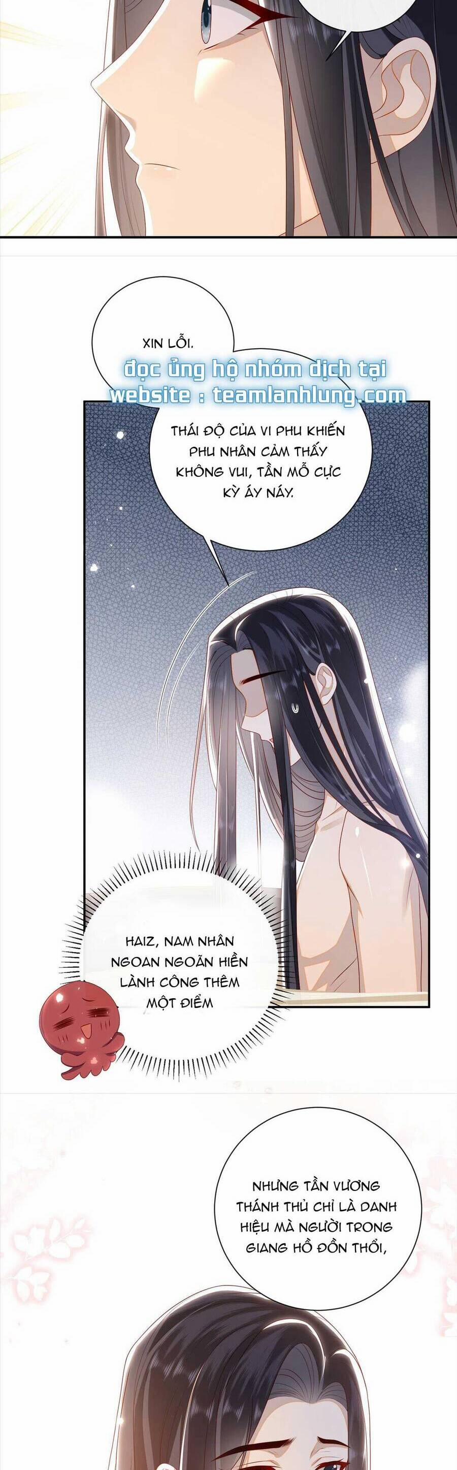 Lão Đại Xuyên Không Gả Cho Phu Quân Mù 29 trang 14