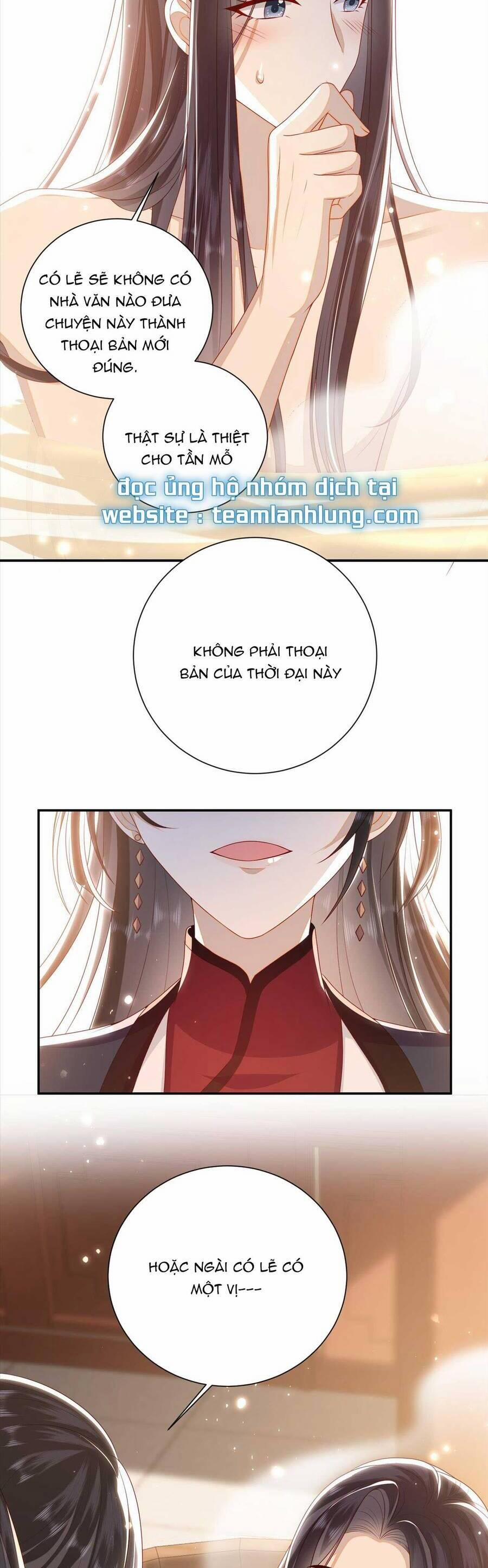 Lão Đại Xuyên Không Gả Cho Phu Quân Mù 29 trang 15