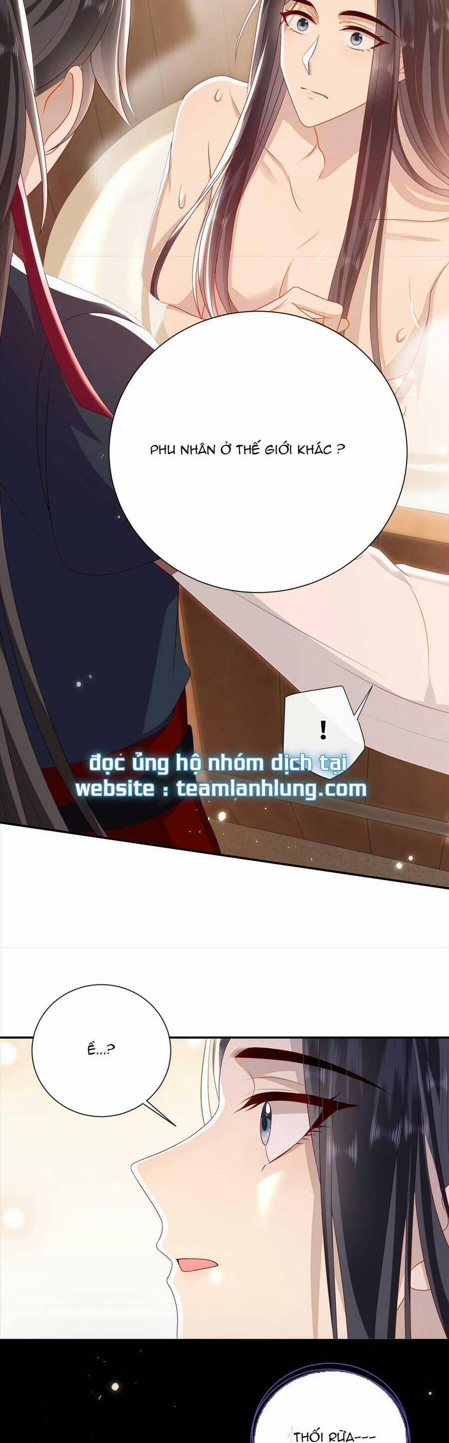 Lão Đại Xuyên Không Gả Cho Phu Quân Mù 29 trang 16