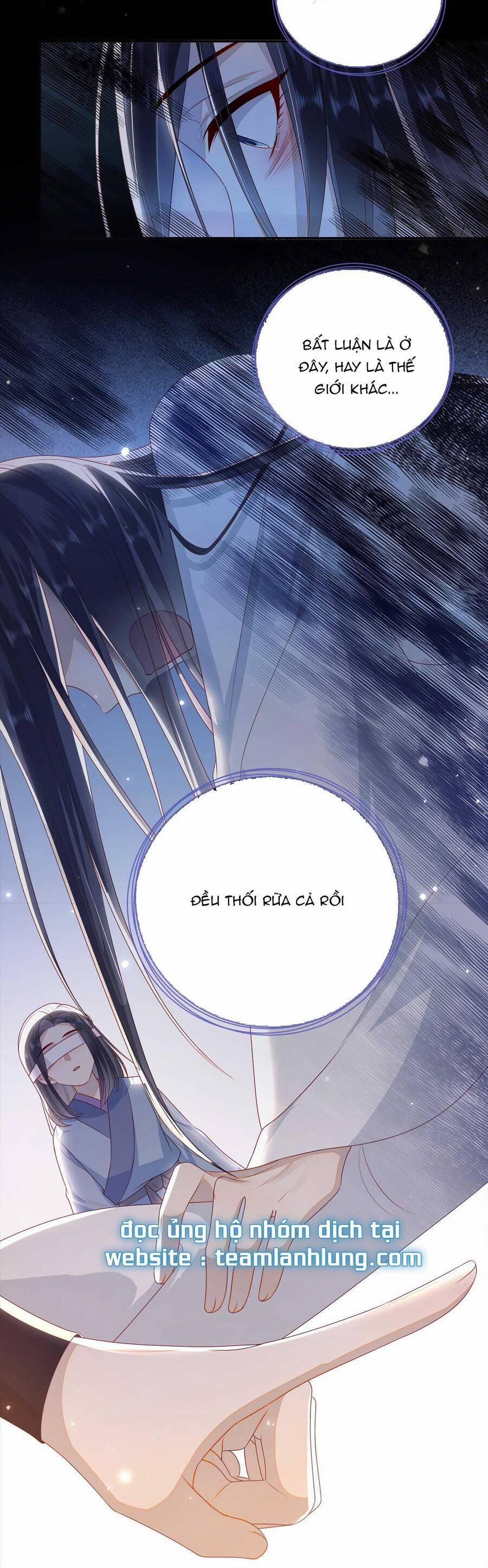 Lão Đại Xuyên Không Gả Cho Phu Quân Mù 29 trang 17