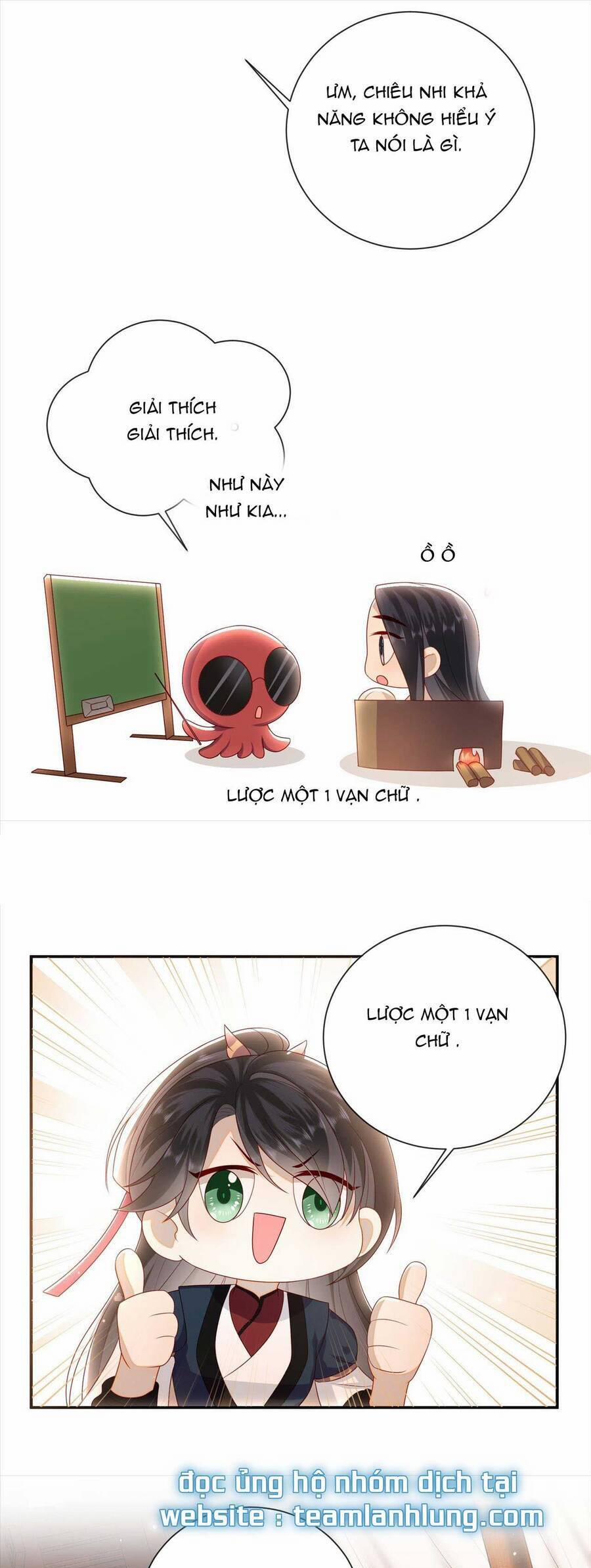 Lão Đại Xuyên Không Gả Cho Phu Quân Mù 29 trang 18