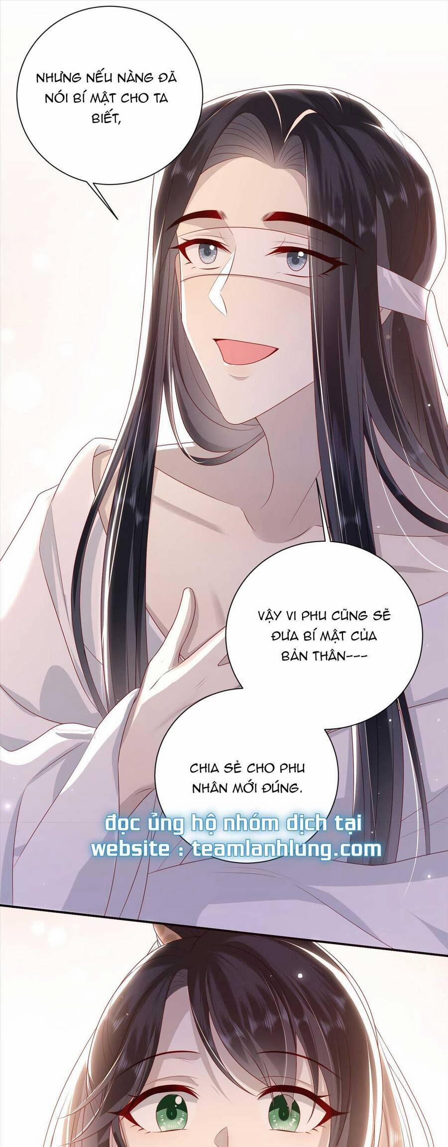 Lão Đại Xuyên Không Gả Cho Phu Quân Mù 29 trang 26