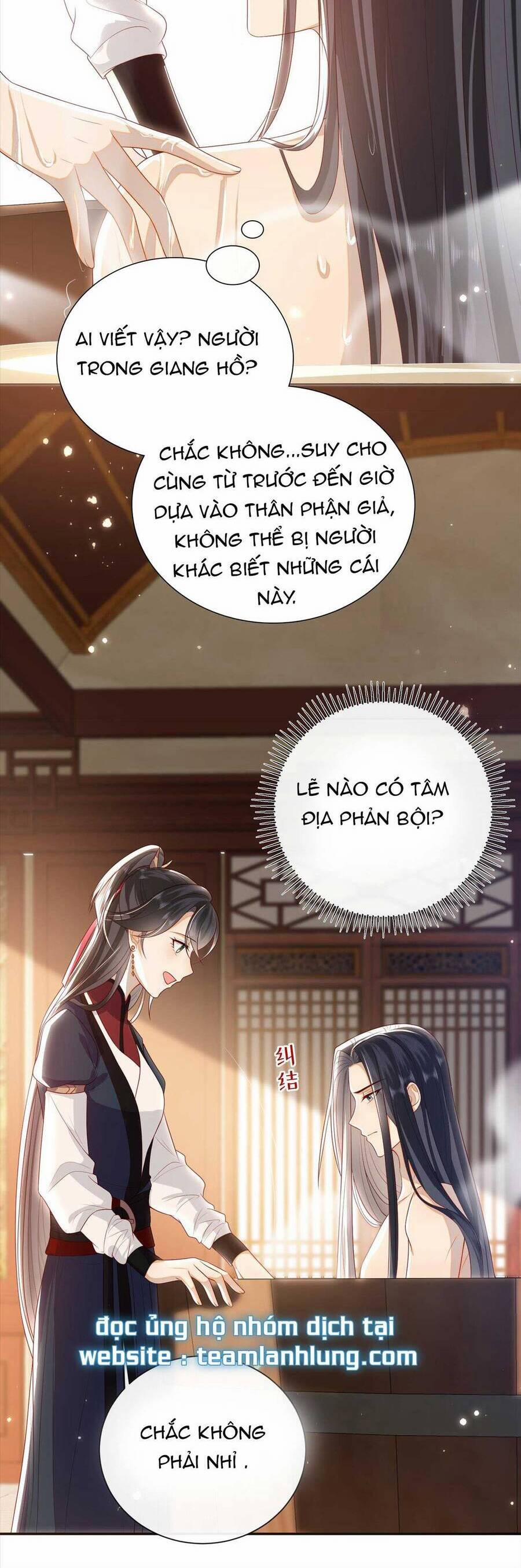 Lão Đại Xuyên Không Gả Cho Phu Quân Mù 29 trang 6