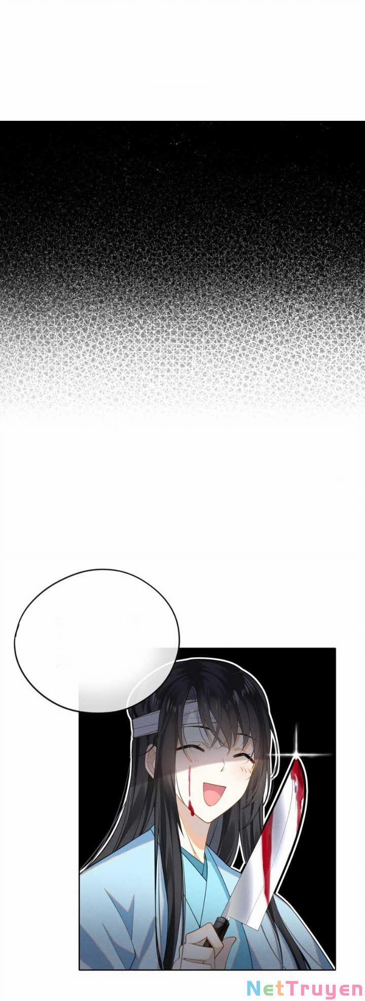 Lão Đại Xuyên Không Gả Cho Phu Quân Mù 3 trang 19