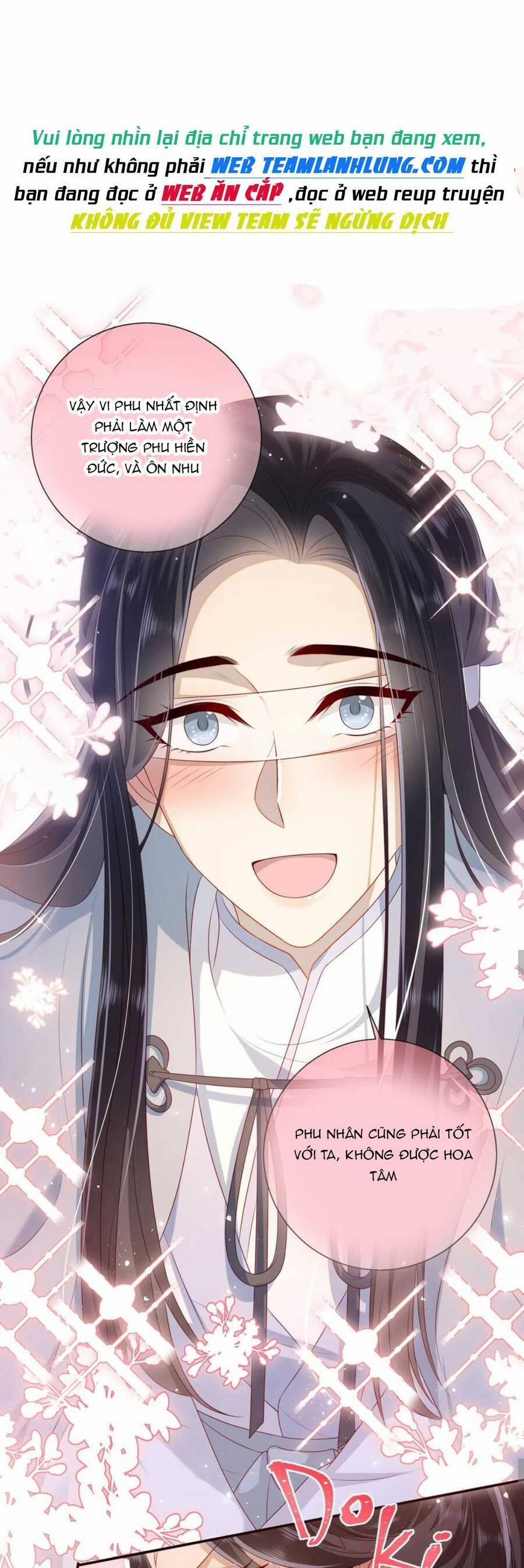 Lão Đại Xuyên Không Gả Cho Phu Quân Mù 32 trang 11