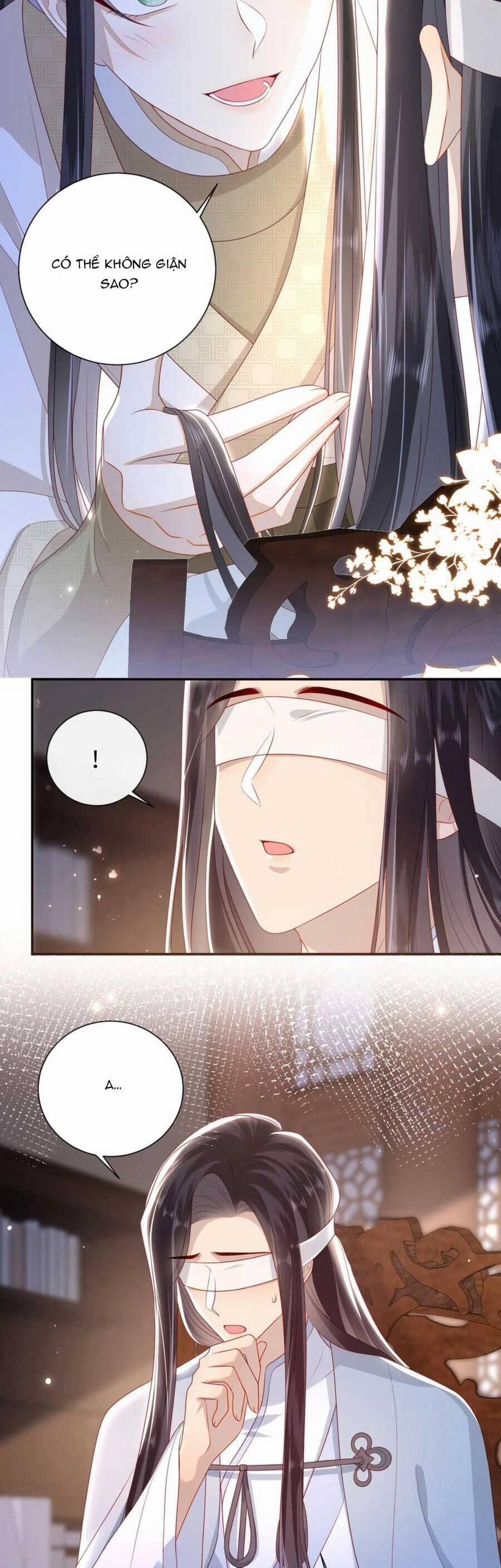 Lão Đại Xuyên Không Gả Cho Phu Quân Mù 32 trang 2