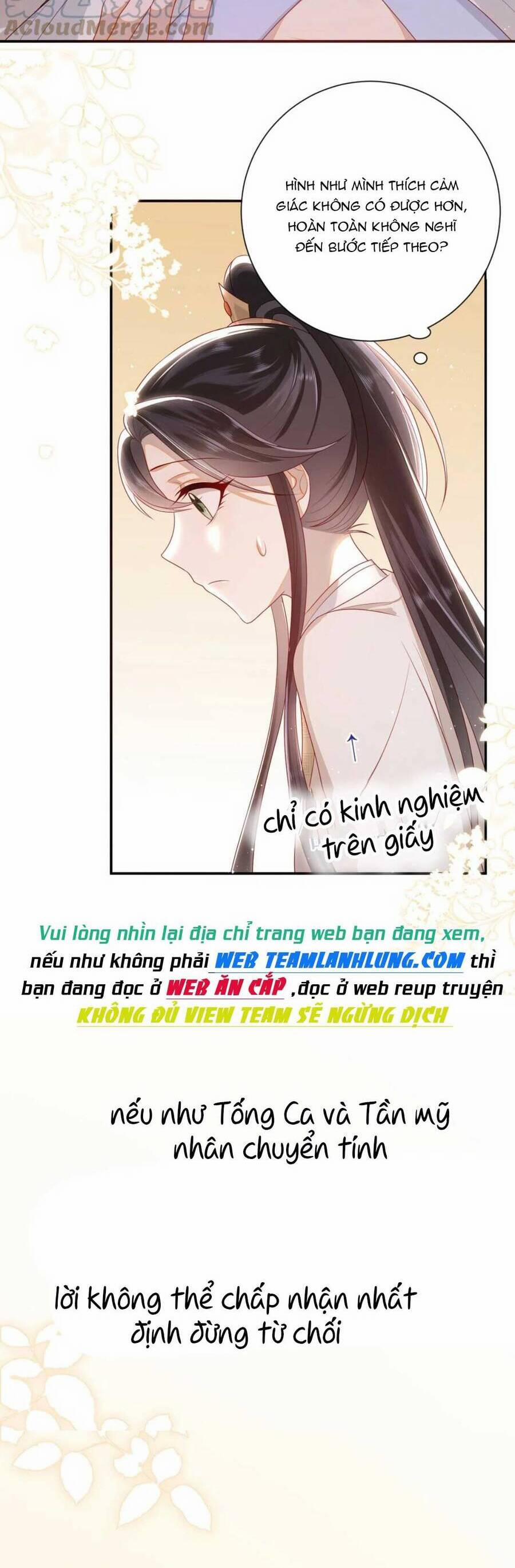 Lão Đại Xuyên Không Gả Cho Phu Quân Mù 32 trang 24