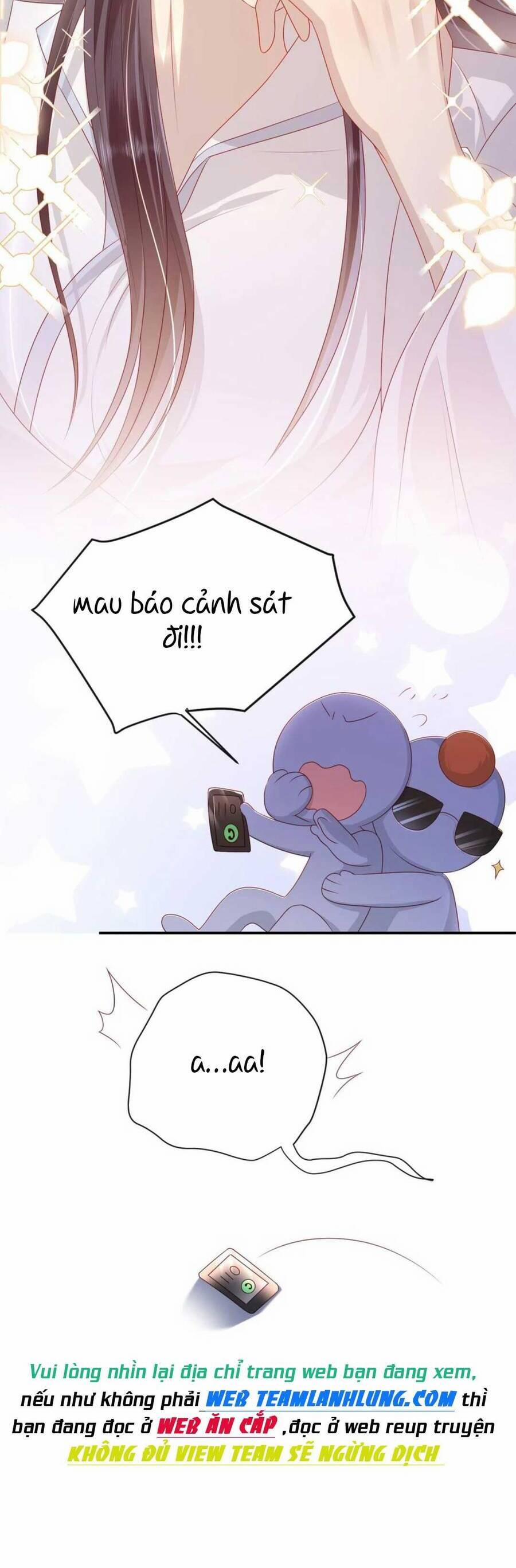 Lão Đại Xuyên Không Gả Cho Phu Quân Mù 32 trang 26