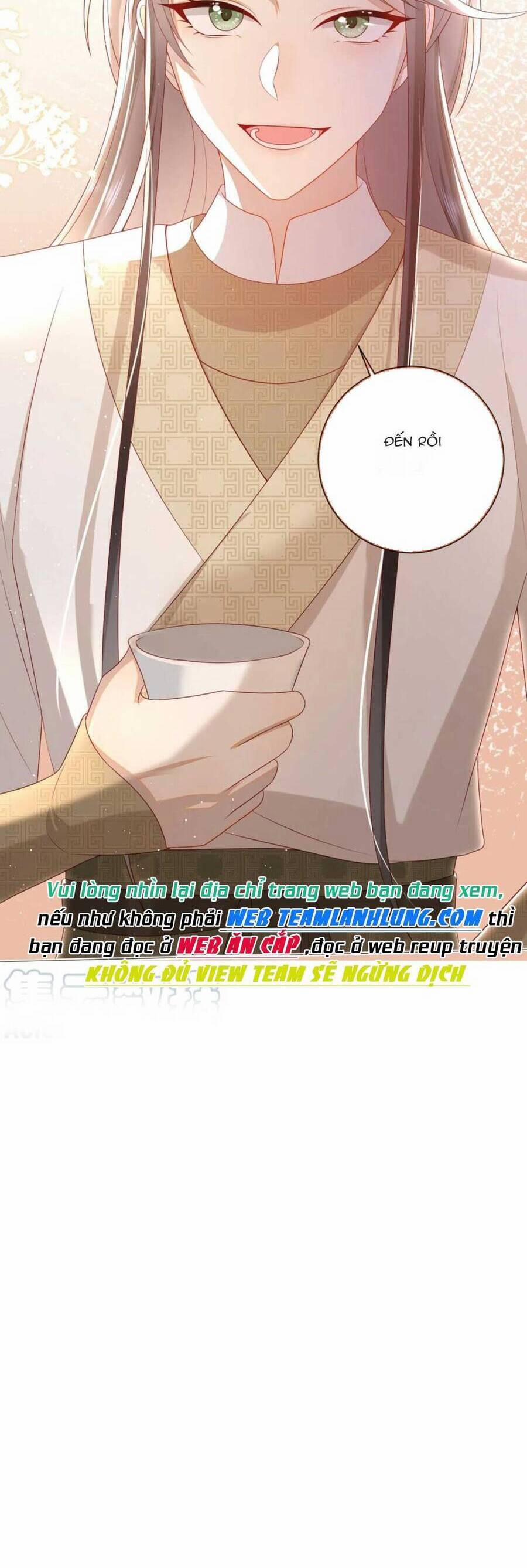 Lão Đại Xuyên Không Gả Cho Phu Quân Mù 33 trang 23