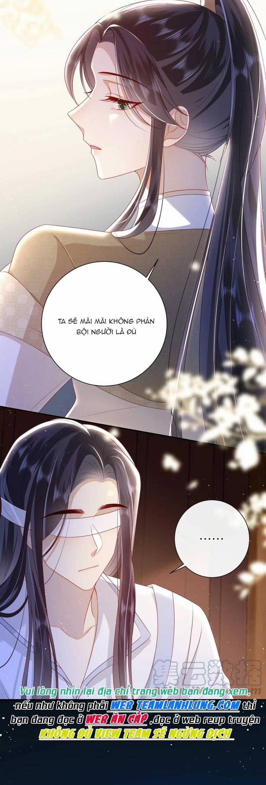 Lão Đại Xuyên Không Gả Cho Phu Quân Mù 33 trang 6