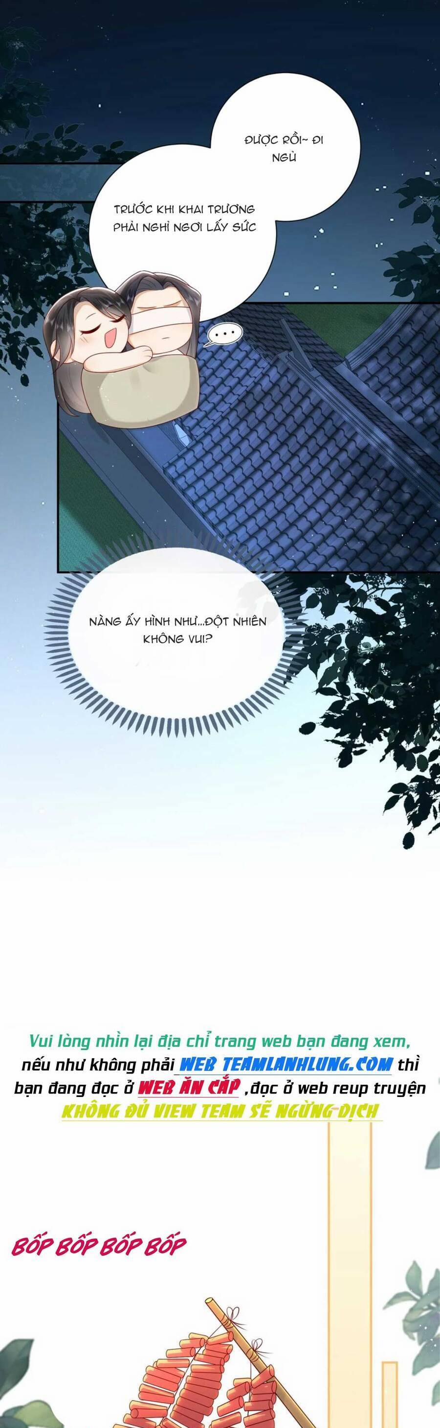 Lão Đại Xuyên Không Gả Cho Phu Quân Mù 33 trang 7