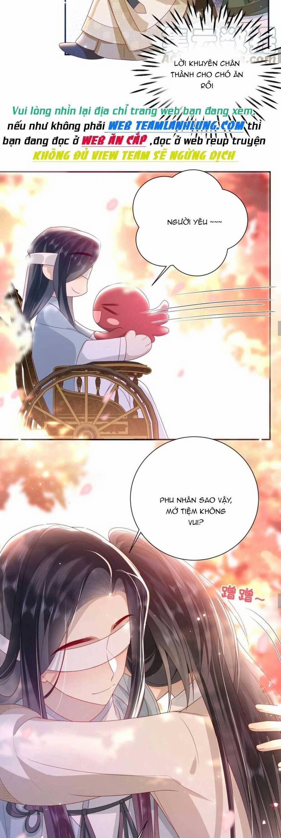 Lão Đại Xuyên Không Gả Cho Phu Quân Mù 35 trang 18