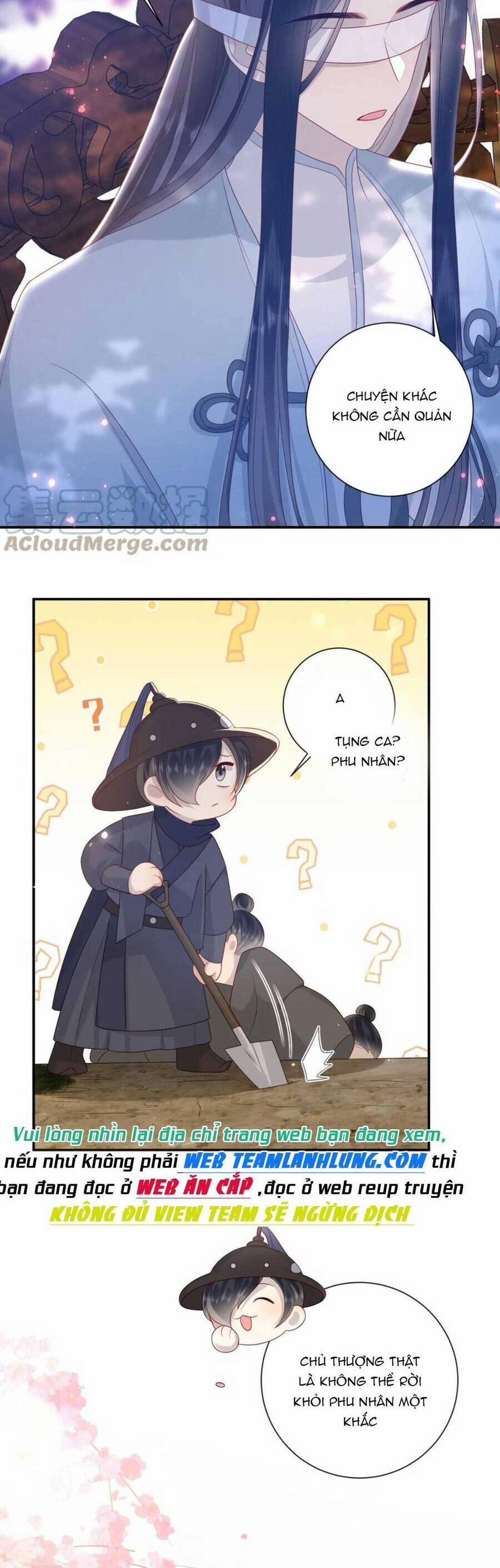 Lão Đại Xuyên Không Gả Cho Phu Quân Mù 35 trang 4