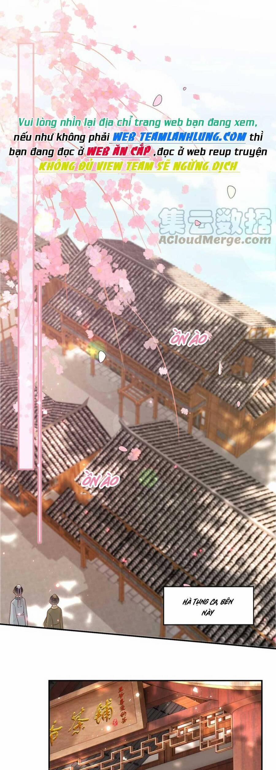 Lão Đại Xuyên Không Gả Cho Phu Quân Mù 35 trang 5