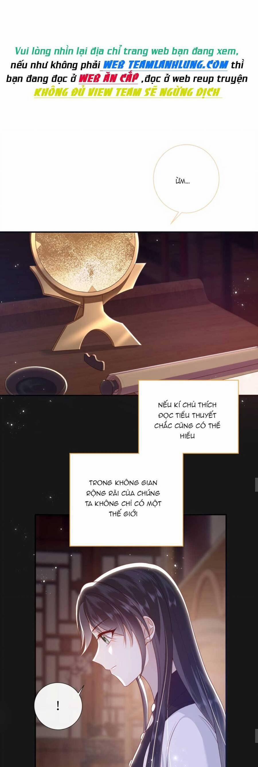 Lão Đại Xuyên Không Gả Cho Phu Quân Mù 36 trang 10