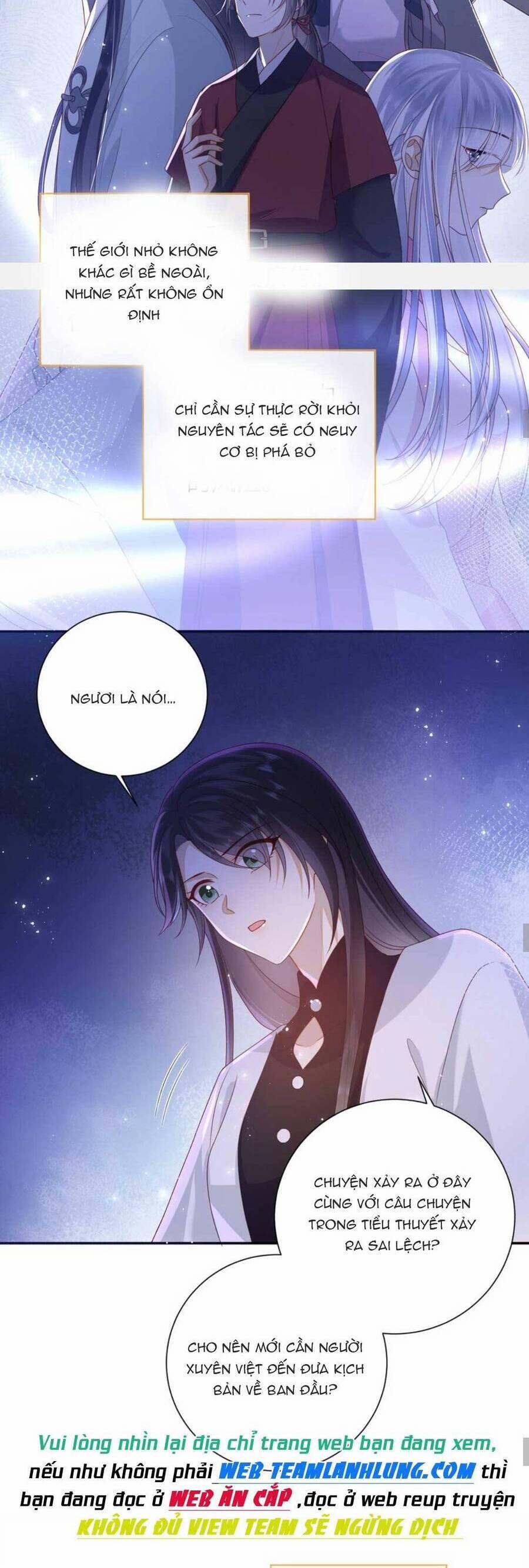 Lão Đại Xuyên Không Gả Cho Phu Quân Mù 36 trang 12