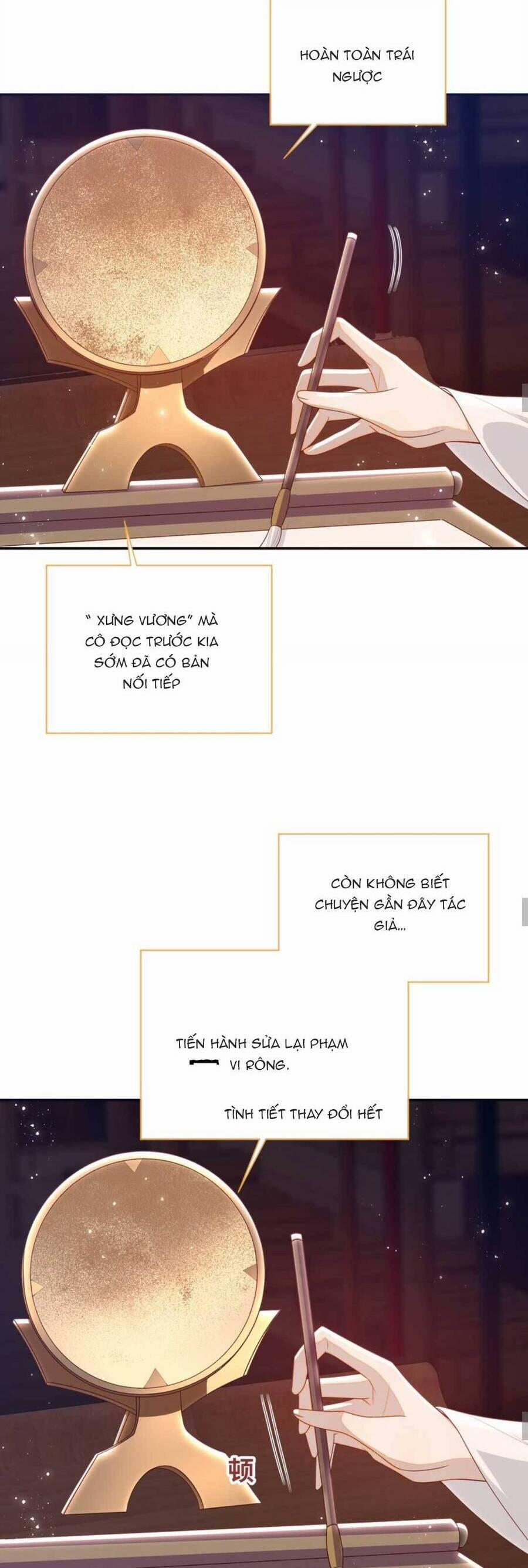 Lão Đại Xuyên Không Gả Cho Phu Quân Mù 36 trang 13