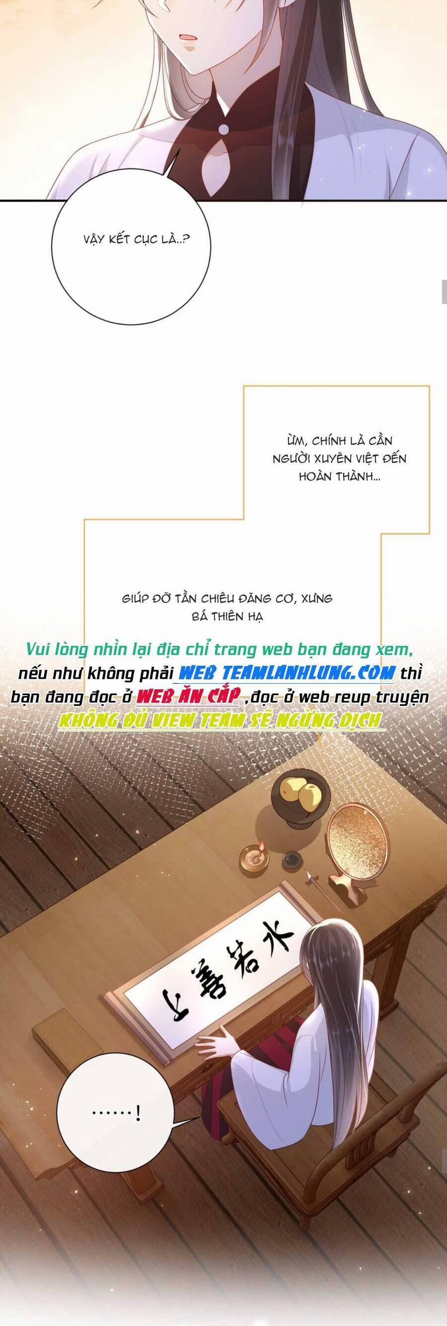 Lão Đại Xuyên Không Gả Cho Phu Quân Mù 36 trang 15