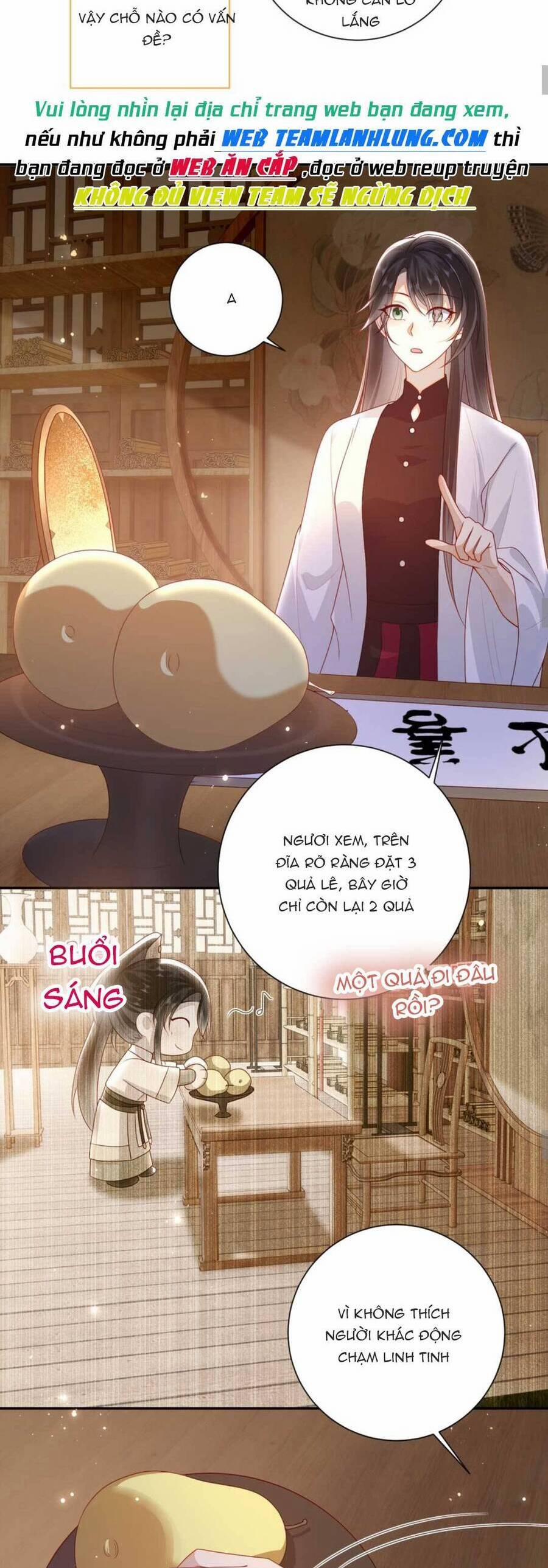 Lão Đại Xuyên Không Gả Cho Phu Quân Mù 36 trang 17