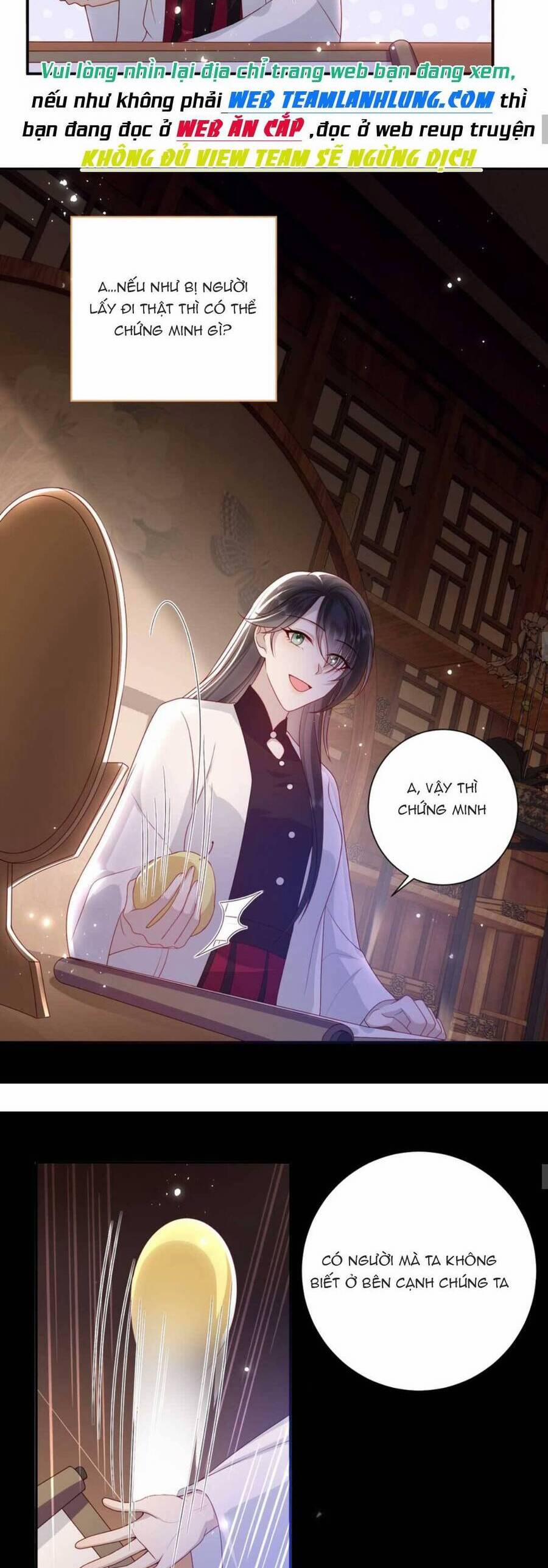 Lão Đại Xuyên Không Gả Cho Phu Quân Mù 36 trang 19