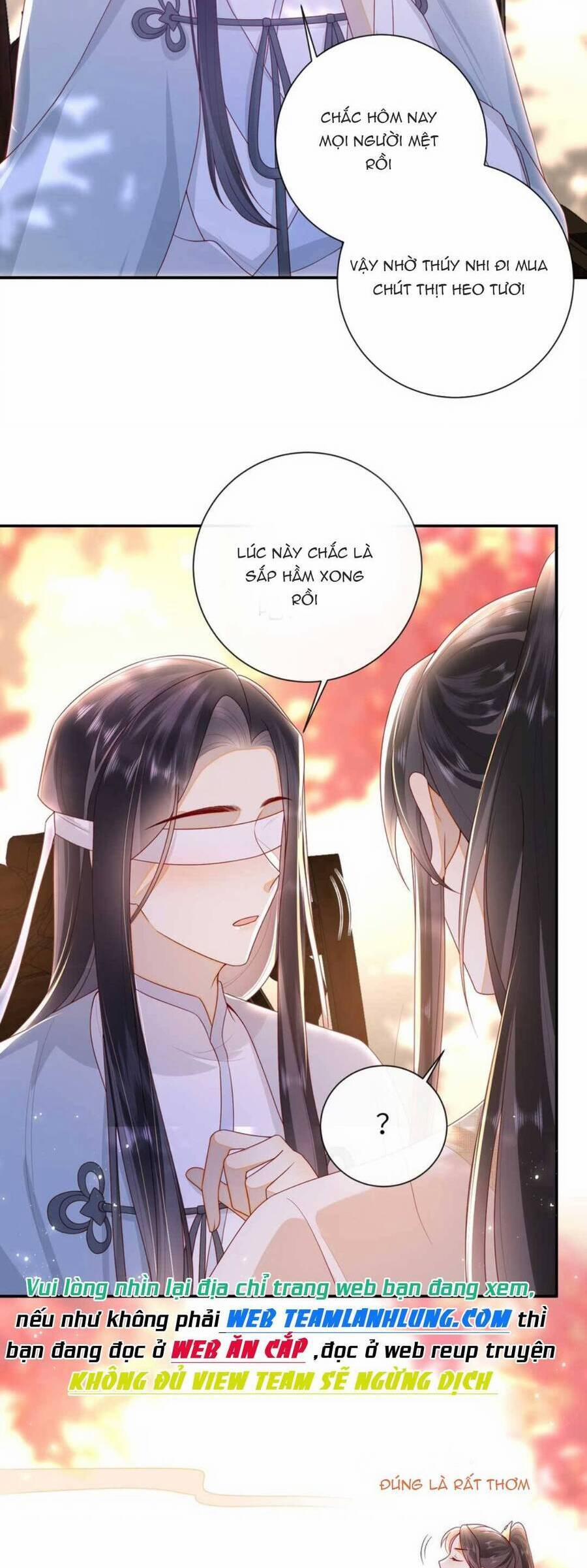 Lão Đại Xuyên Không Gả Cho Phu Quân Mù 36 trang 2