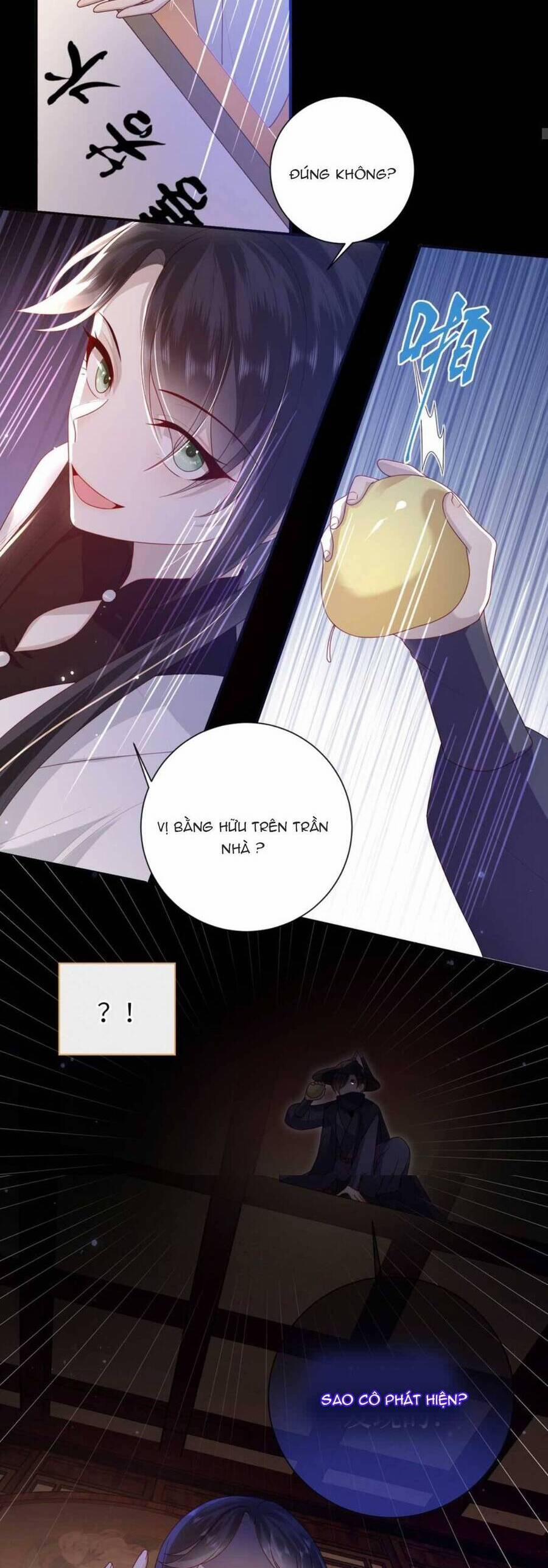 Lão Đại Xuyên Không Gả Cho Phu Quân Mù 36 trang 20