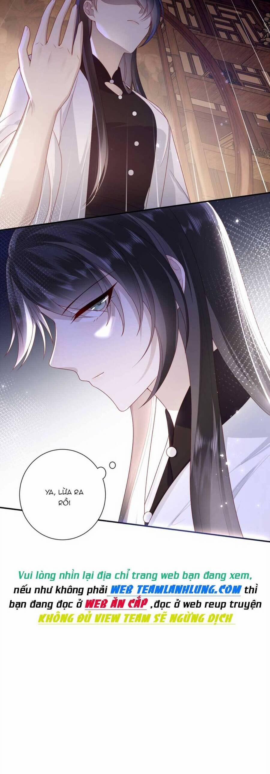 Lão Đại Xuyên Không Gả Cho Phu Quân Mù 36 trang 21