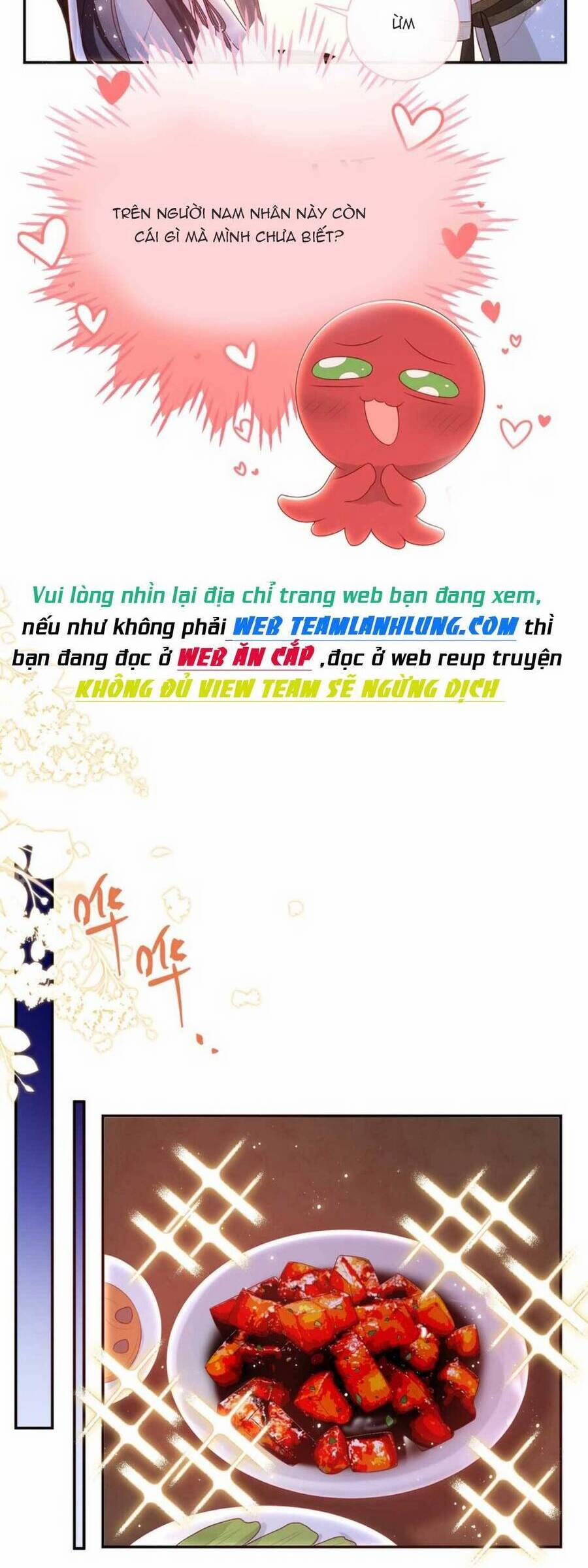 Lão Đại Xuyên Không Gả Cho Phu Quân Mù 36 trang 4