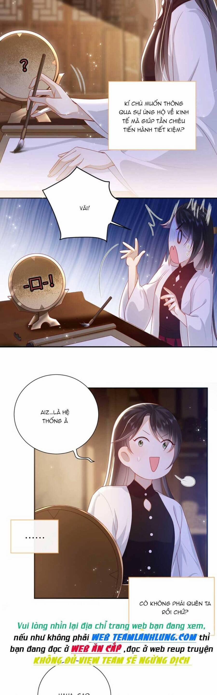 Lão Đại Xuyên Không Gả Cho Phu Quân Mù 36 trang 7