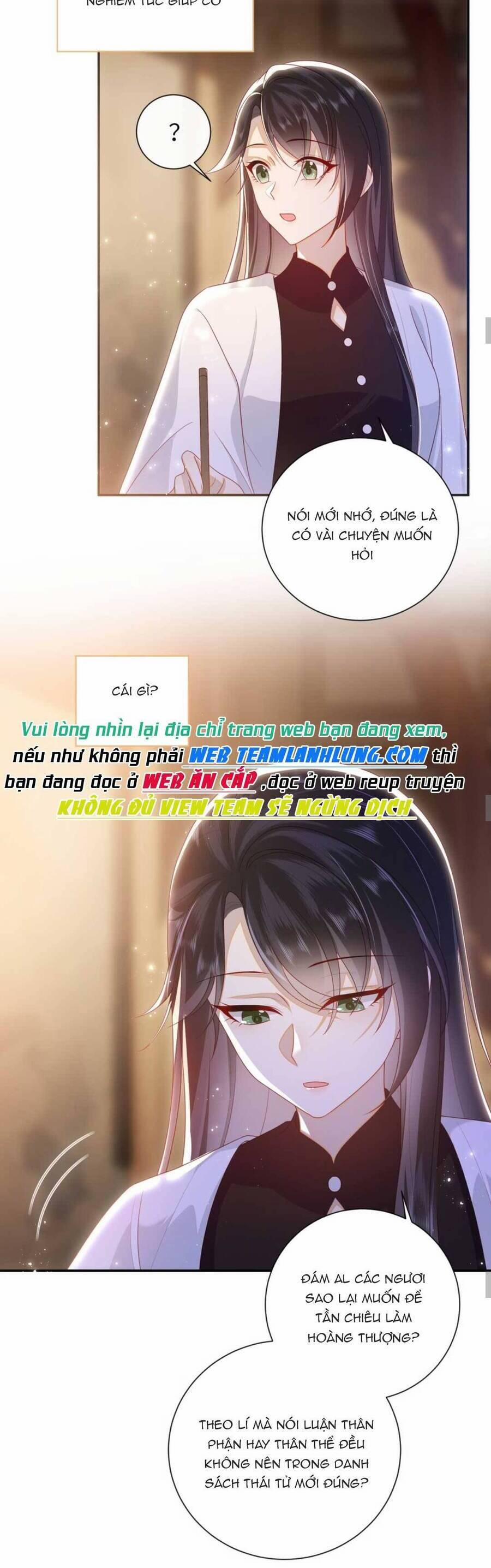 Lão Đại Xuyên Không Gả Cho Phu Quân Mù 36 trang 9