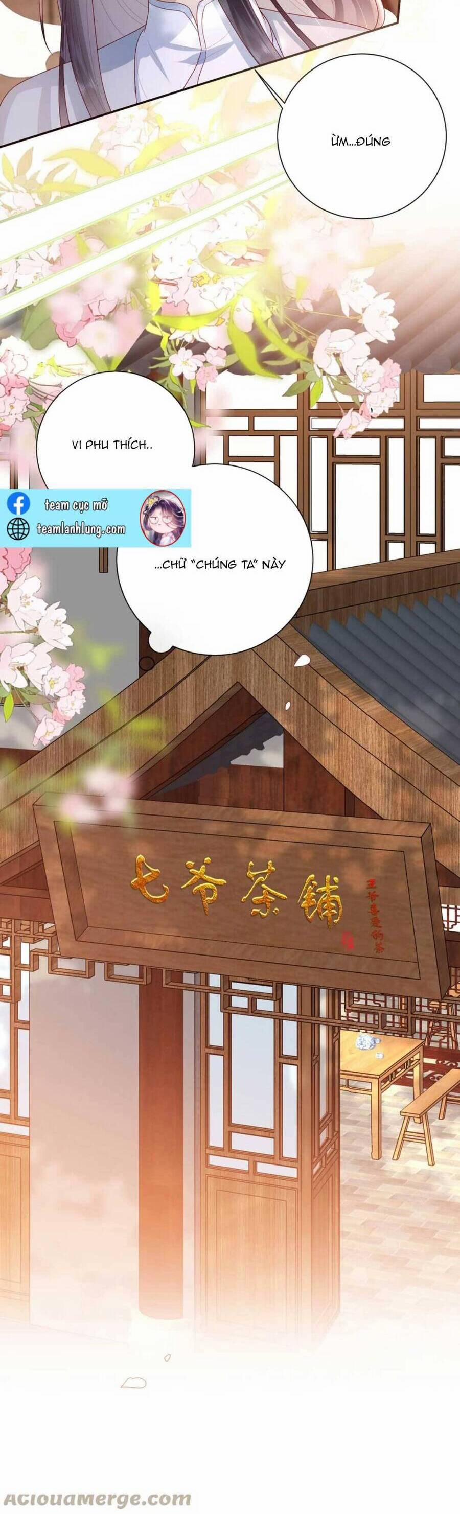 Lão Đại Xuyên Không Gả Cho Phu Quân Mù 37 trang 22