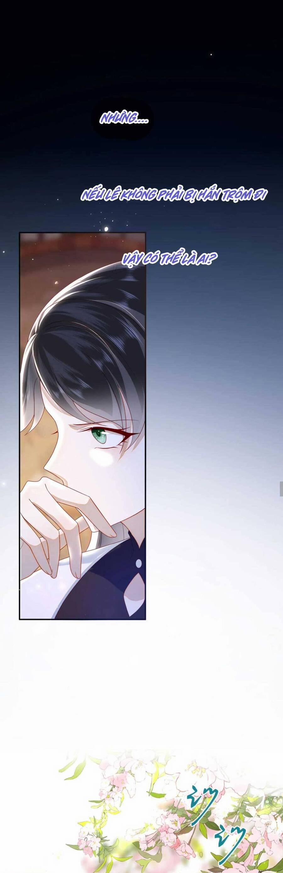 Lão Đại Xuyên Không Gả Cho Phu Quân Mù 37 trang 8