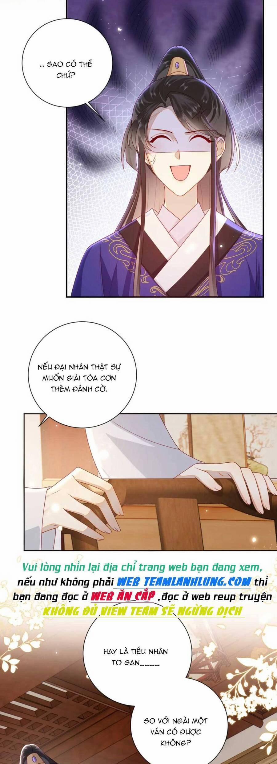 Lão Đại Xuyên Không Gả Cho Phu Quân Mù 38 trang 22