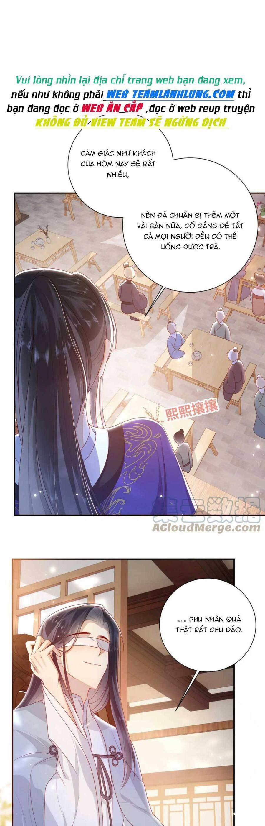 Lão Đại Xuyên Không Gả Cho Phu Quân Mù 38 trang 4