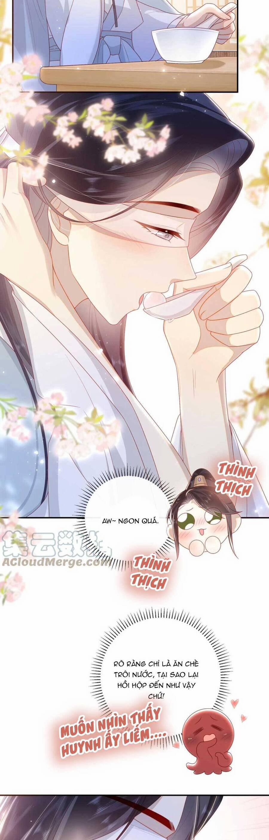 Lão Đại Xuyên Không Gả Cho Phu Quân Mù 38 trang 5