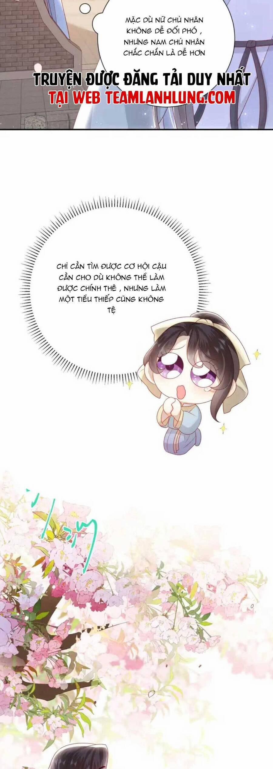 Lão Đại Xuyên Không Gả Cho Phu Quân Mù 39 trang 2