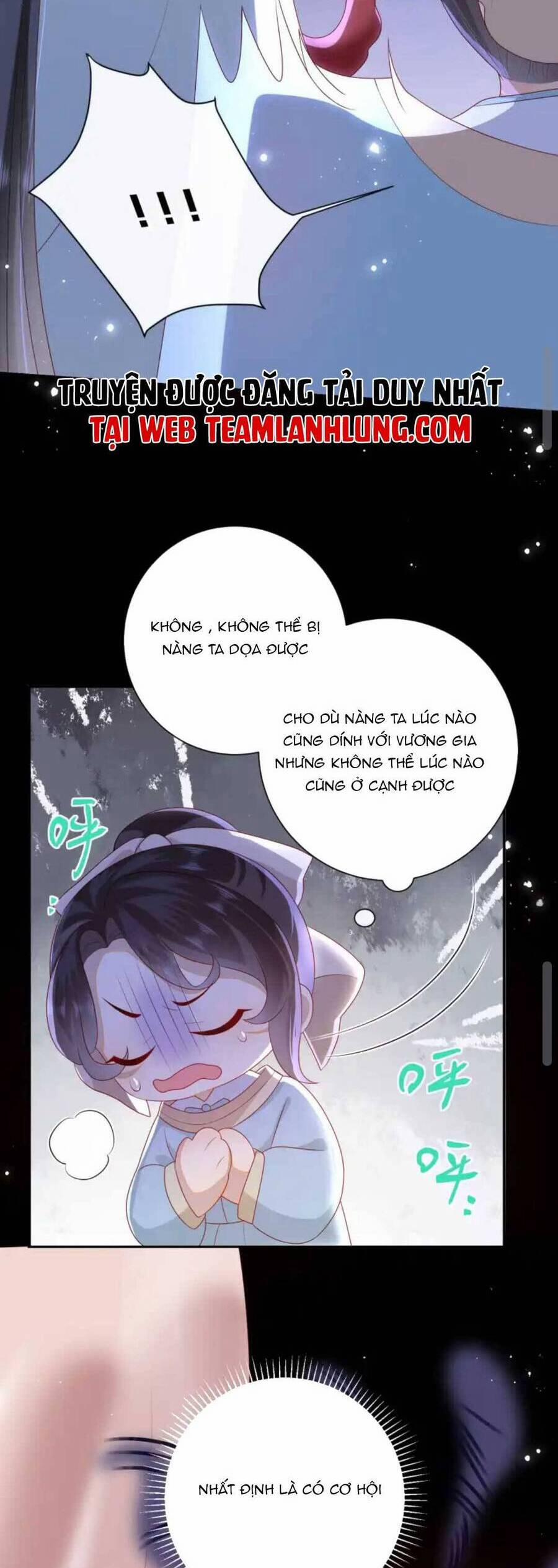 Lão Đại Xuyên Không Gả Cho Phu Quân Mù 39 trang 4