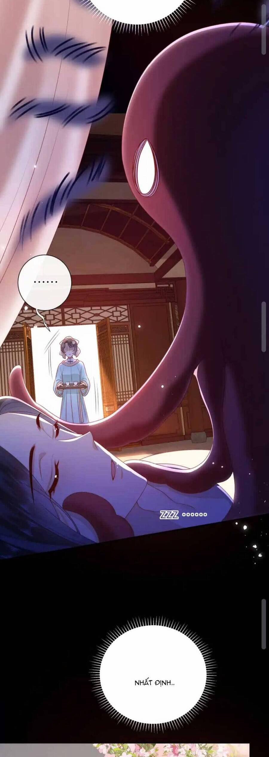 Lão Đại Xuyên Không Gả Cho Phu Quân Mù 39 trang 5