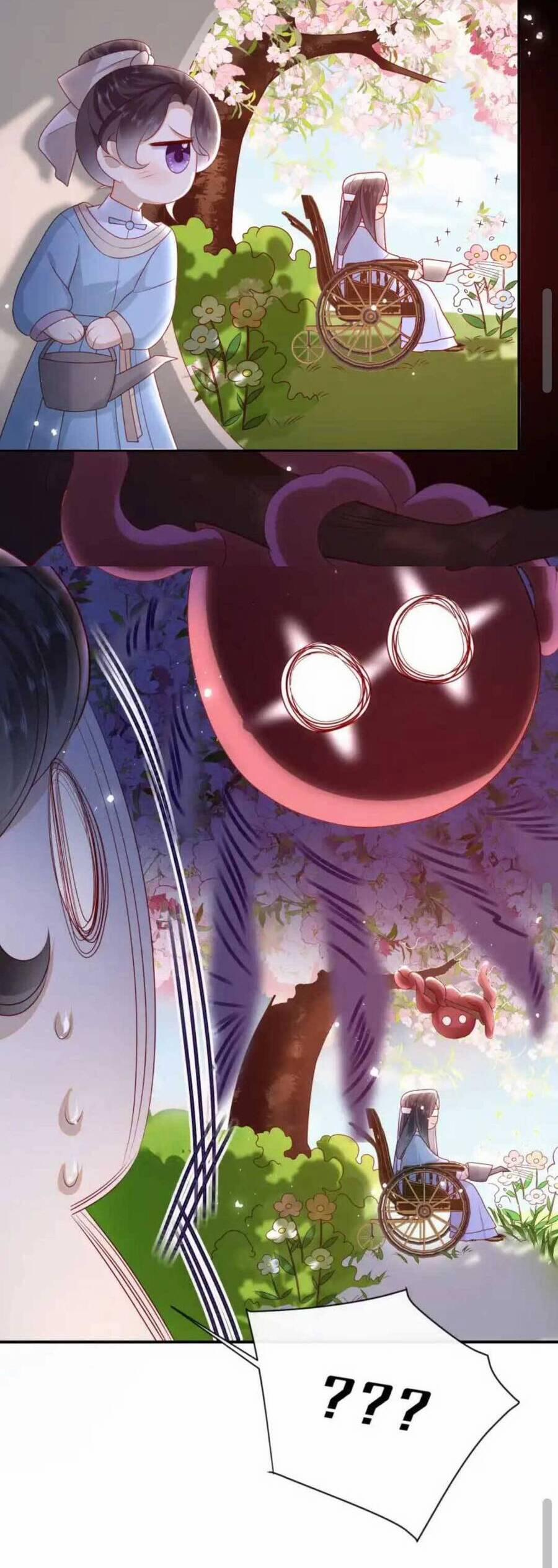 Lão Đại Xuyên Không Gả Cho Phu Quân Mù 39 trang 6