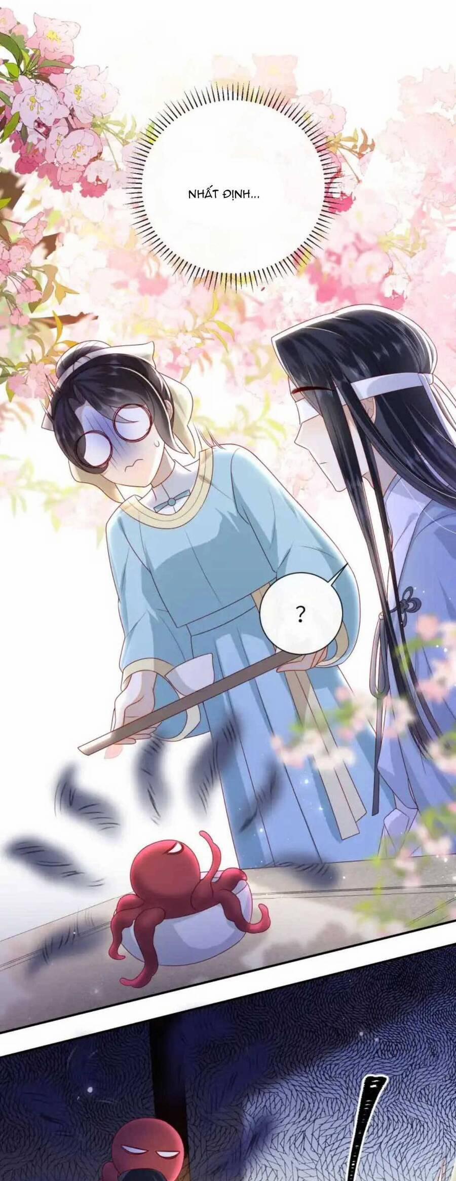 Lão Đại Xuyên Không Gả Cho Phu Quân Mù 39 trang 7