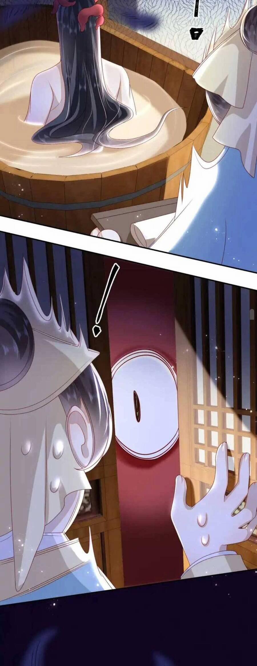 Lão Đại Xuyên Không Gả Cho Phu Quân Mù 39 trang 8